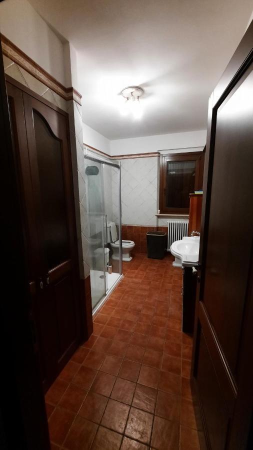 Appartamento Country Relax Montelupone Εξωτερικό φωτογραφία