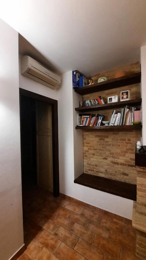Appartamento Country Relax Montelupone Εξωτερικό φωτογραφία