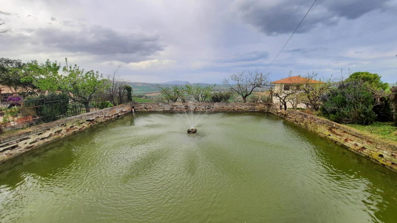 Appartamento Country Relax Montelupone Εξωτερικό φωτογραφία