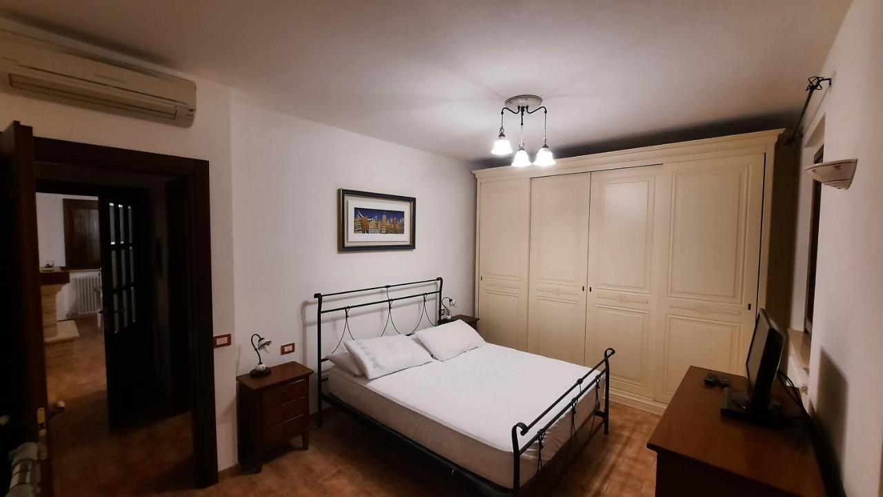 Appartamento Country Relax Montelupone Εξωτερικό φωτογραφία
